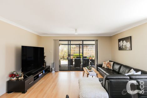Property photo of 79 Cheltenham Loop Bertram WA 6167