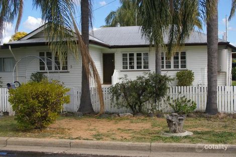 Property photo of 3 Donald Street Goondiwindi QLD 4390