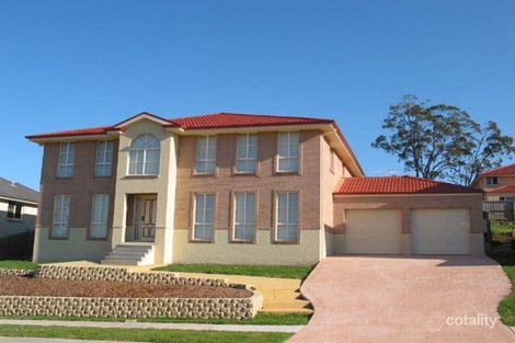 Property photo of 24 Princess Avenue Kellyville NSW 2155
