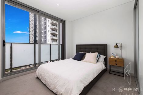 Property photo of 1401/29 George Street Burwood NSW 2134