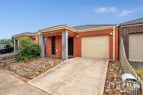 Property photo of 37B Springleaf Road Tarneit VIC 3029