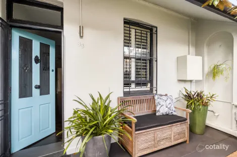 Property photo of 33 View Street Annandale NSW 2038