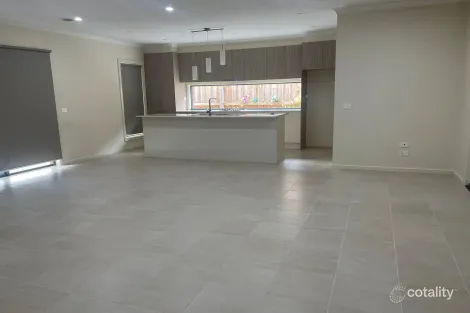 Property photo of 60 Highmount Drive Hampton Park VIC 3976