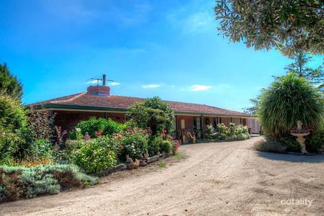 181 Gordon-Egerton Rd, Gordon, VIC 3345