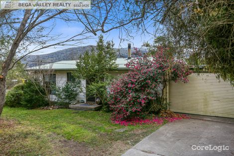 Property photo of 40 Monaro Street Wyndham NSW 2550