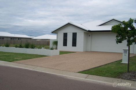 Property photo of 14 Hilo Street Burdell QLD 4818