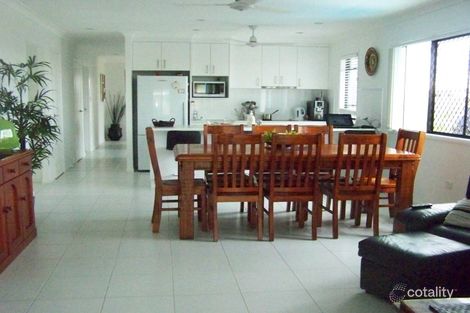 Property photo of 14 Hilo Street Burdell QLD 4818