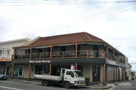 726 Darling St, Rozelle, NSW 2039