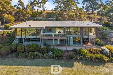 299 Bald Hill Rd, Daylesford, VIC 3460