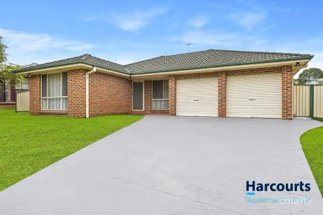 Property photo of 274 Warnervale Road Hamlyn Terrace NSW 2259