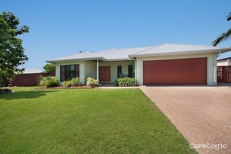 Property photo of 52 Woodwark Drive Bushland Beach QLD 4818