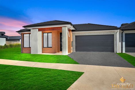 Property photo of 13 Gibbs Street Deanside VIC 3336
