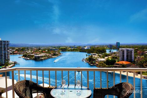 63 Cavill Ave, Surfers Paradise, QLD 4217