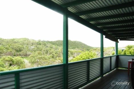 Property photo of 7 Shamrock Court Sunrise Beach QLD 4567