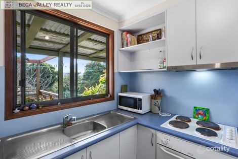 Property photo of 40 Monaro Street Wyndham NSW 2550