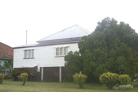 36 Dwyer St, Silkstone, QLD 4304