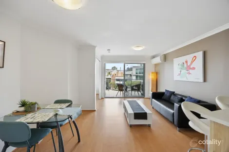 14/990 Wellington St, West Perth, WA 6005