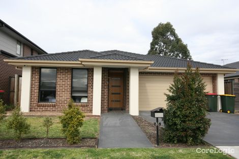 Property photo of 85 Mosaic Avenue The Ponds NSW 2769