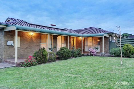 46 Orrong Rd, Mooroolbark, VIC 3138