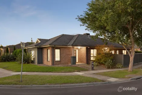Property photo of 16 Barmah Drive South Morang VIC 3752