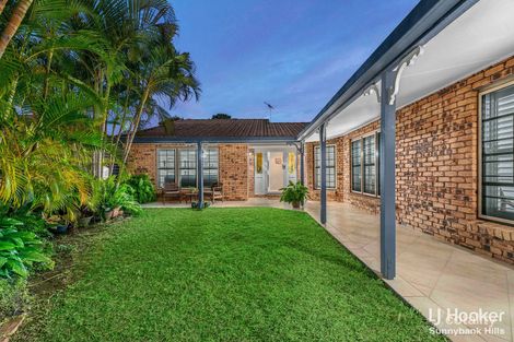 Property photo of 270 Ham Road Wishart QLD 4122