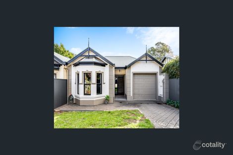 1 Gardiner Ave, St Morris, SA 5068