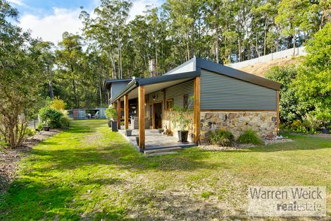 263 Old Brierfield Rd, Fernmount, NSW 2454
