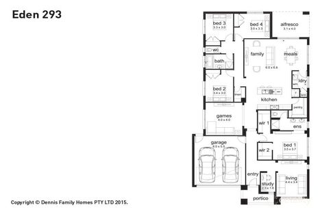 Property photo of 19 Cornflower Rise Botanic Ridge VIC 3977