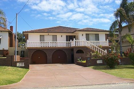 43a Davilak Ave, Hamilton Hill, WA 6163