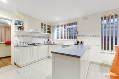 Property photo of 50 Sassafras Drive Frankston VIC 3199