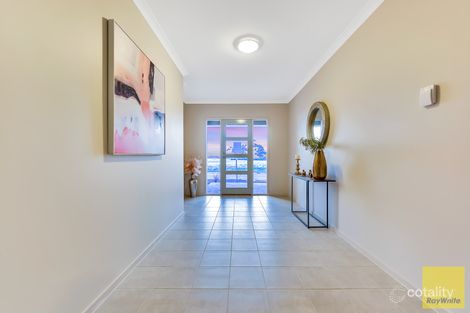 Property photo of 24 Aphrodite Drive Truganina VIC 3029