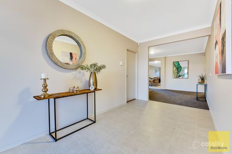 Property photo of 24 Aphrodite Drive Truganina VIC 3029