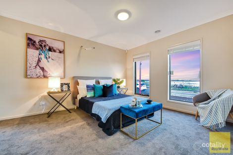 Property photo of 24 Aphrodite Drive Truganina VIC 3029
