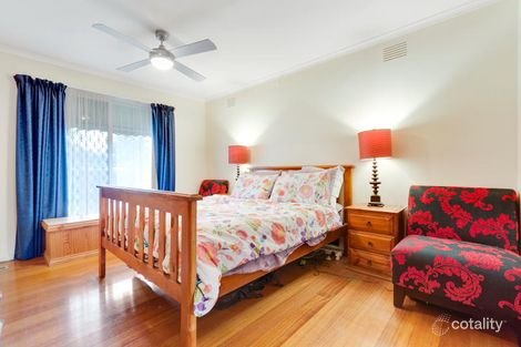 Property photo of 50 Sassafras Drive Frankston VIC 3199