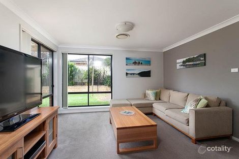 Property photo of 8 Dunk Avenue Shell Cove NSW 2529