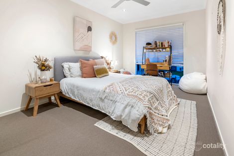 Property photo of 18 Kimberley Creek Road Upper Coomera QLD 4209