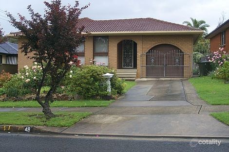 48 Millicent St, Greystanes, NSW 2145