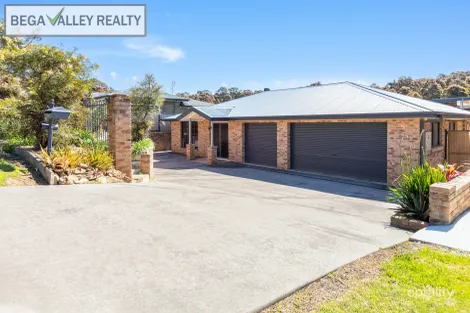 Property photo of 71 Ocean View Drive Bermagui NSW 2546