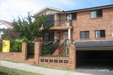 3/10-12 Myee St, Lakemba, NSW 2195