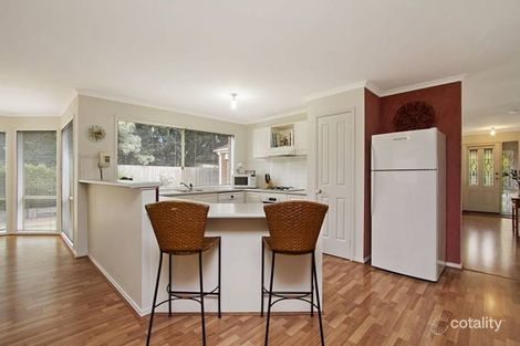 Property photo of 21 Thornton Avenue Sunbury VIC 3429