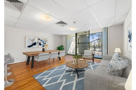 18/163-171 Hawkesbury Rd, Westmead, NSW 2145