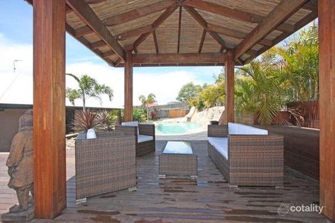 31 Carmarthen Cct, Pacific Pines, QLD 4211