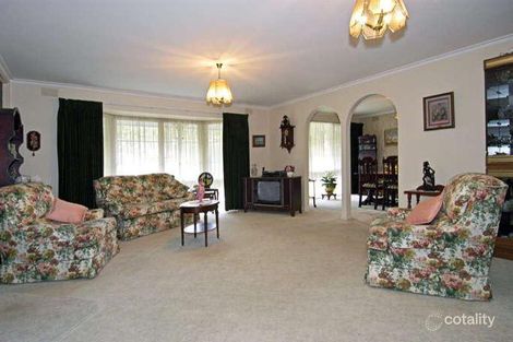 Property photo of 31 Weidlich Road Eltham North VIC 3095