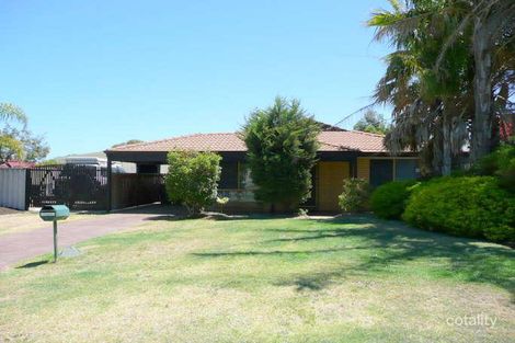 4 Beech Ct, South Lake, WA 6164