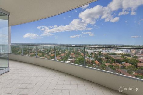 Property photo of 1902/11 Railway Street Chatswood NSW 2067