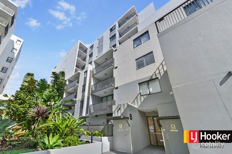 Property photo of 138/548-568 Canterbury Road Campsie NSW 2194