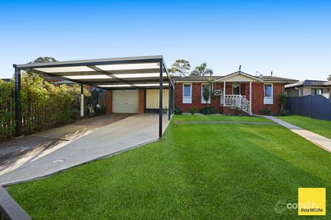 12/12a Greengate Rd, Airds, NSW 2560