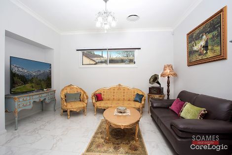 Property photo of 10A Sefton Road Thornleigh NSW 2120