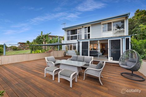 Property photo of 12 Heathwood Crescent Qunaba QLD 4670