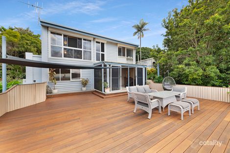 Property photo of 12 Heathwood Crescent Qunaba QLD 4670